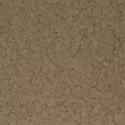 Textured beige surface with flakes