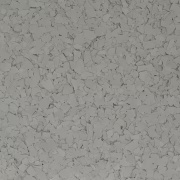 Gray textured surface with flakes