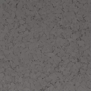 Textured gray surface with irregular patterns