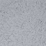 Textured gray surface with peeling paint