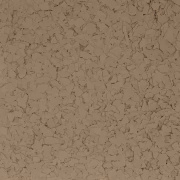 Textured brown surface with cracks