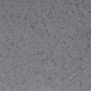 Textured gray surface with speckles