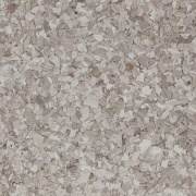 Textured surface with light colors