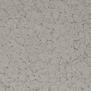 Textured gray surface with speckles