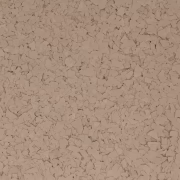 Textured beige surface with flakes
