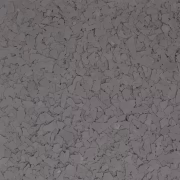 Textured gray surface with patterns