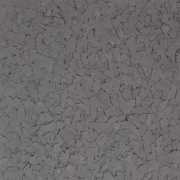 Gray textured surface with small flakes