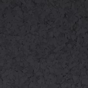 Textured black surface with subtle patterns.