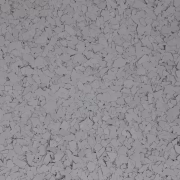 Textured gray surface with patterns.