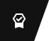 Checkmark inside a hexagonal badge